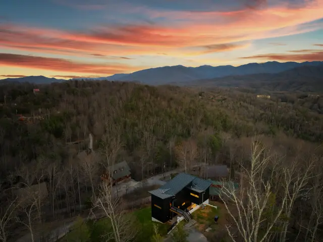Gatlinburg